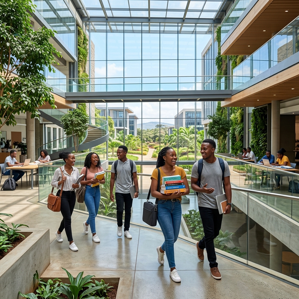 Campus Universitaire