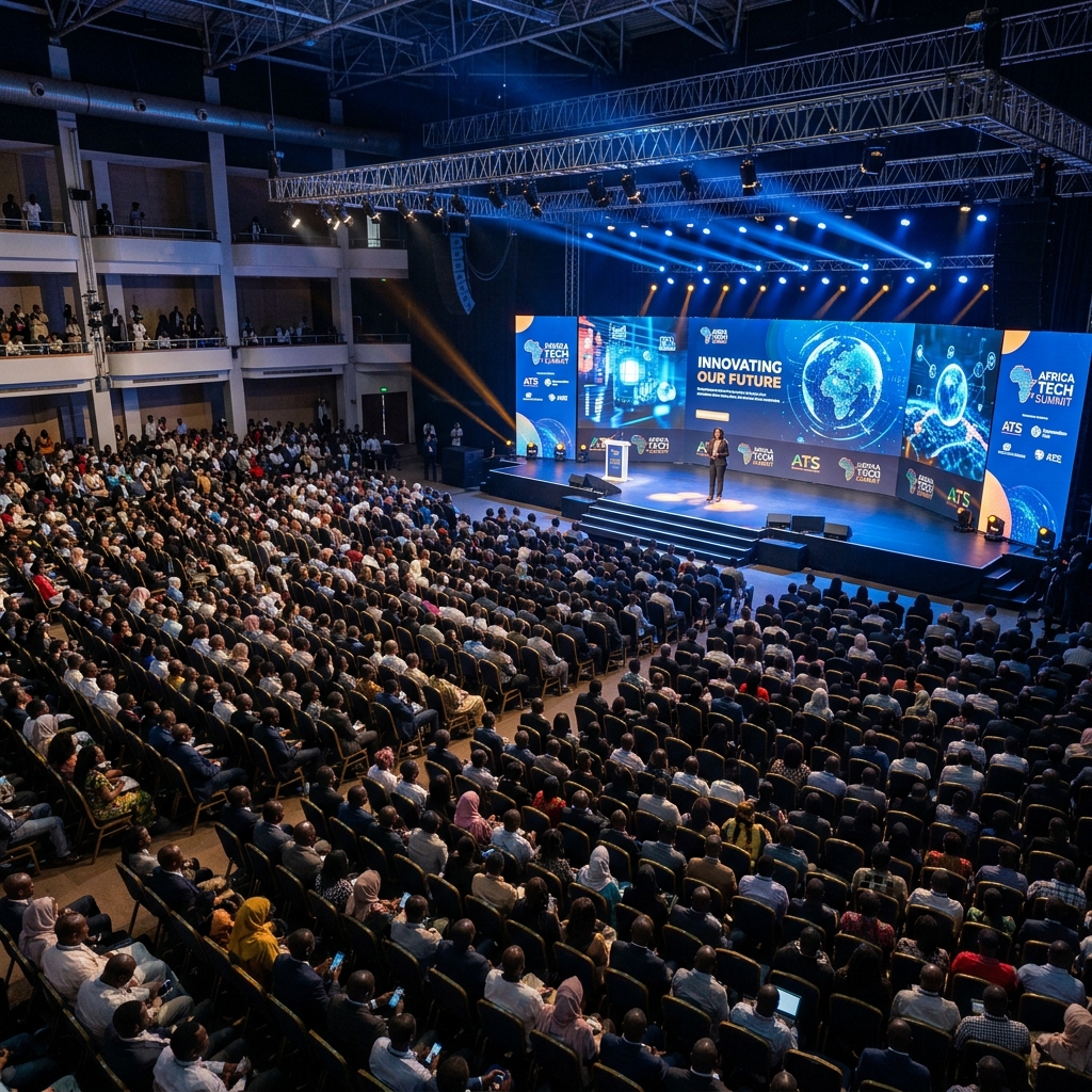 Conférence & Summit