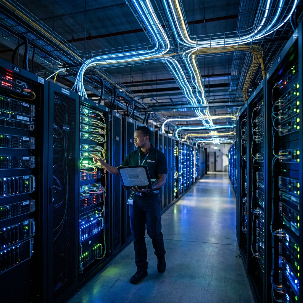 Datacenter & Cloud