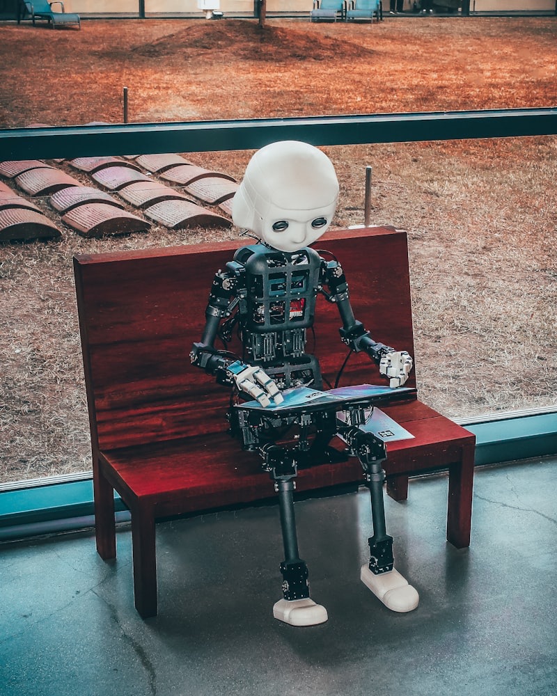 Innovation IA
