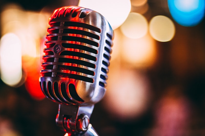 Musique & Création